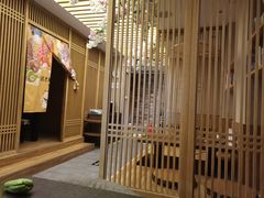 -晓寿司·精致料理(绿地店)