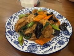 -灵福缘私房菜·农家菜(拈花湾·灵山大佛必推店)