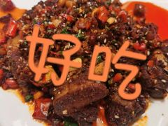 -贵阳味道(未来方舟店)