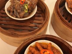 -香宫中餐厅·大连香格里拉(人民路店)