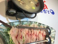 -天怡·鱼工厂(临江店)