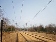 -北坞公园
