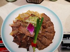 夫妻肺片-鸡毛店·川菜(双楠店)