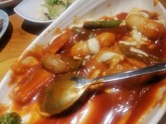 -唯成•韩国炭火烤肉 유성고기