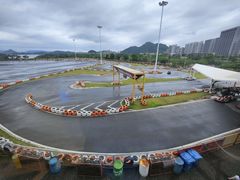 -千岛湖燃擎卡丁车赛车主题乐园(秀湖路店)