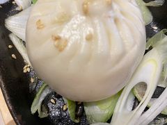 -蔡澜点心·粤菜(西单大悦城店)