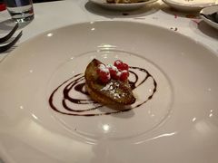 -MORTON'S 莫尔顿牛排坊(北京丽晶酒店)