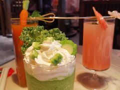 -唐猫庭院·千年陕菜(大唐不夜城店)