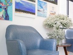 -漫慢里艺术体验馆·绘画调香手工DIY