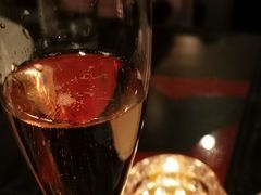 甜起泡白葡萄-EATALIA意塔利意式餐厅(鼓楼店)