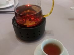 大红袍茶-悦湖公馆