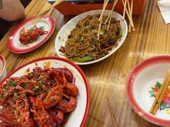 -冶建镜子·中国龙虾王(总店)