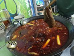-星鸿社重庆老火锅
