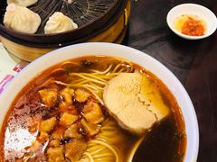 辣肉-德兴馆(广东路总店)