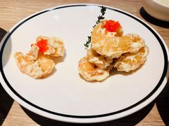 芥末虾仁-太二酸菜鱼(菱角湖万达店)