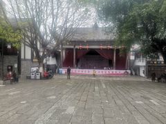 -南关石牌坊古镇