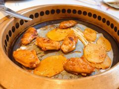 -花味·自助烤肉(大观天地店)