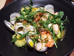 -Mercato莫卡多露台餐厅与酒吧(K11店)