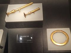 -汉景帝阳陵博物院