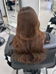 点击看大图 -3AM HAIR SALON烫发染发接发