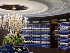 -CHARLIETOWN红茶公司(南京万象天地店)