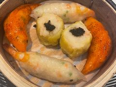 -翠园(广州太古汇店)