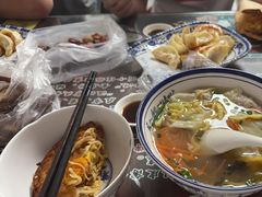 -长人馄饨铺(解放街店)