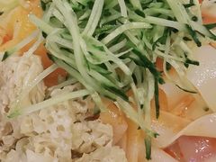 -大秦地·西北菜(纬四路店)