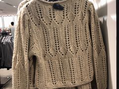 -ZARA(仓山万达店)