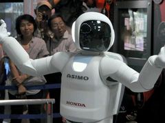 -日本科学未来馆