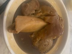 三美猪大支骨-三美肉骨茶(柏威年广场店)