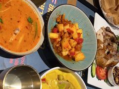 -仙罗泰·泰国餐厅(印象汇店)