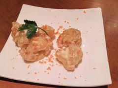 -杭州JW万豪酒店-万豪中餐厅