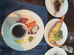 -Social 秀西餐厅-长沙瑞吉酒店(运达店)