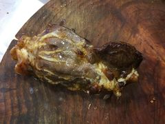 牛腱子-钱商茉莉香鸭颈王(浑南店)