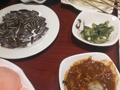 -金刚山烧烤(中山路店)