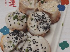 -咬不得高祖生煎·简餐(高银街店)