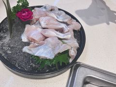 -海底捞大排档火锅(悦荟广场店)