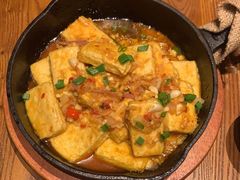 -云海肴·汽锅鸡·云南菜(天津国金汇店)