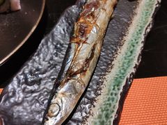 -松临·铁板烧&Omakase(神农店)