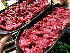-高兴壹锅·潮汕鲜牛肉火锅(良乡梅花庄店)