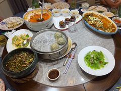 -君霖海鲜私房菜(春柳店)