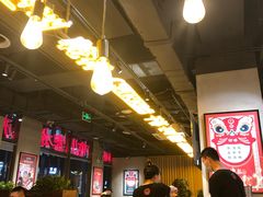 -日进一片海.生腌海鲜火锅.宵夜烧烤(三里屯总店)