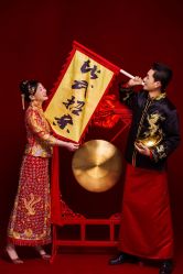 -帆拉斐婚纱摄影(春熙店)