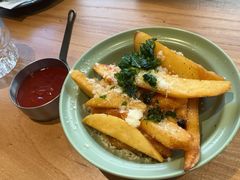 -WOKKA by艮上(中海环宇荟店)