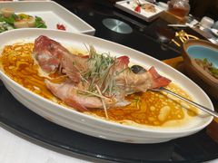 -富淳饭店(陆家嘴保利广场店)