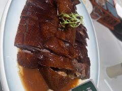 -椿记烧鹅(叠彩店)