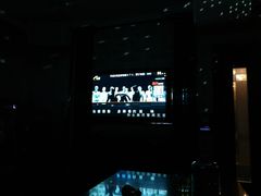 -魔方娱乐空间(兴华路店)