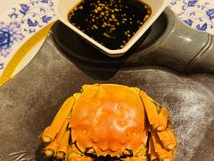 -Yan Ting 宴庭中餐厅(上海静安瑞吉酒店)