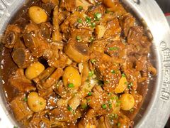 -胖哥俩肉蟹煲(淮安万达店)
